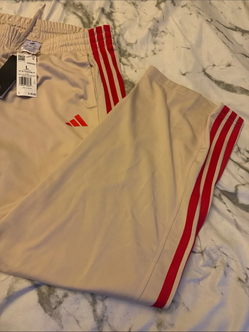 adidas kids joggers
